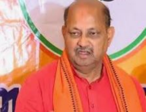 ମନମୋହନ ସାମଲ