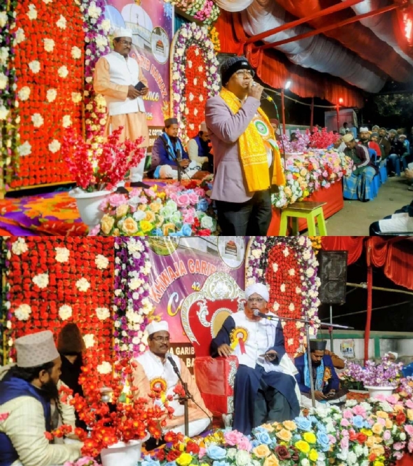 42TH KHWAJA GARIB NAWAJ 42TH KHWAJA GARIB NAWAJ