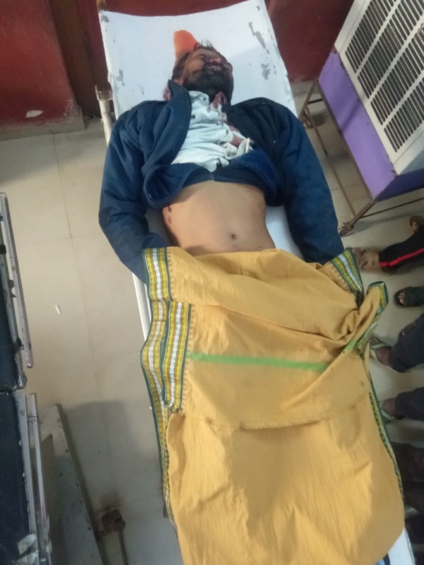 Accident 1 death Accident 1 death