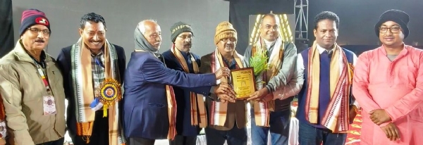 BHADRAK BANIJYA MELA 5TH EVENING BHADRAK BANIJYA MELA 5TH EVENING