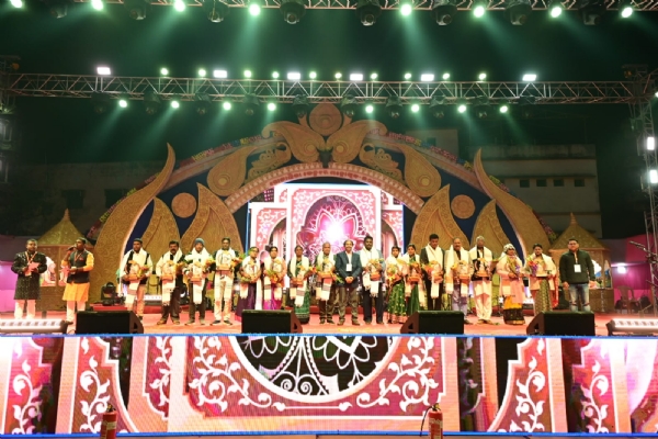 Third day of gonasika