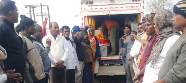 NABAGHANA SENAPATI SRADHANJALI NABAGHANA SENAPATI SRADHANJALI