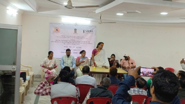 ଶିବିର ଶିବିର