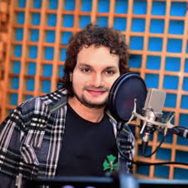 କଣ୍ଠଶିଳ୍ପୀ ହ୍ୟୁମାନ ସାଗର