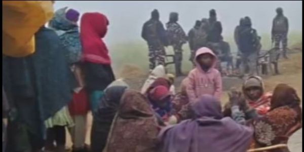 ଝାରଖଣ୍ଡର ଚତରାରେ ଟିଏସପିସିର ଦୁଇ ଗୋଷ୍ଠୀ ମଧ୍ୟରେ ଫାୟାରିଂ, 2     ମୃତ, 2 ଆହତ