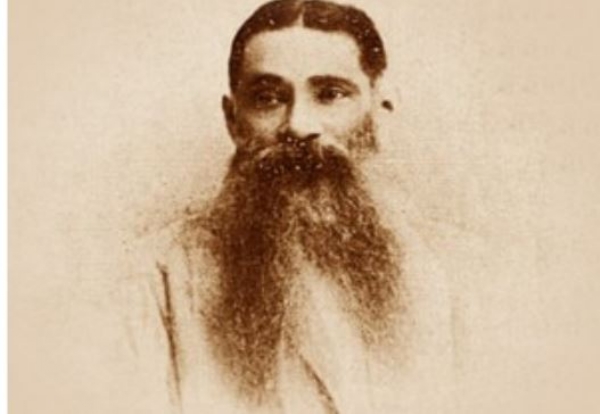 ବ୍ୟୋମେଶ