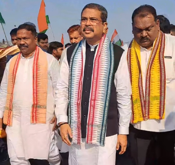 ବୀର ଛବିଳ ସାଏ ସ୍ମୃତି ପଦଯାତ୍ରା ବୀର ଛବିଳ ସାଏ ସ୍ମୃତି ପଦଯାତ୍ରା