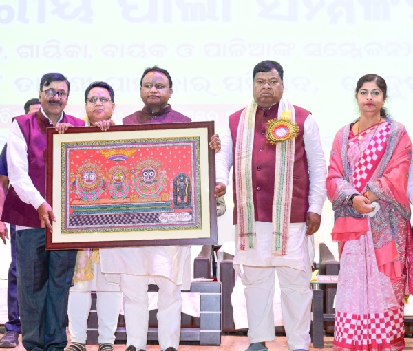 Cm declared allowance