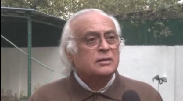 ଜୟରାମ ରମେଶ ଜୟରାମ ରମେଶ