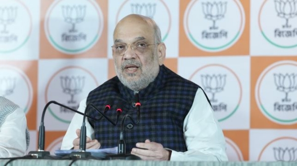 ଅମିତ ଶାହ ଅମିତ ଶାହ