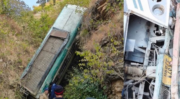 ଦୁର୍ଘଟଣା ଦୁର୍ଘଟଣା