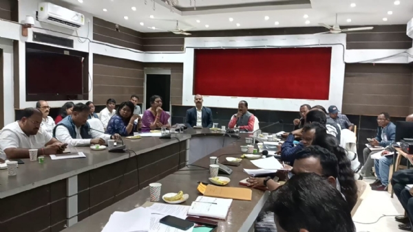 Unnayan samiti Unnayan samiti