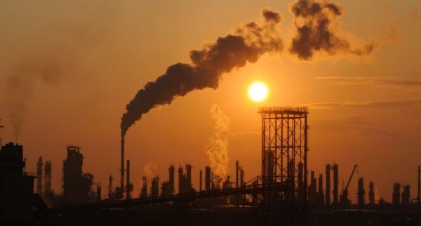 ବାୟୁ ପ୍ରଦୂଷଣ ବାୟୁ ପ୍ରଦୂଷଣ