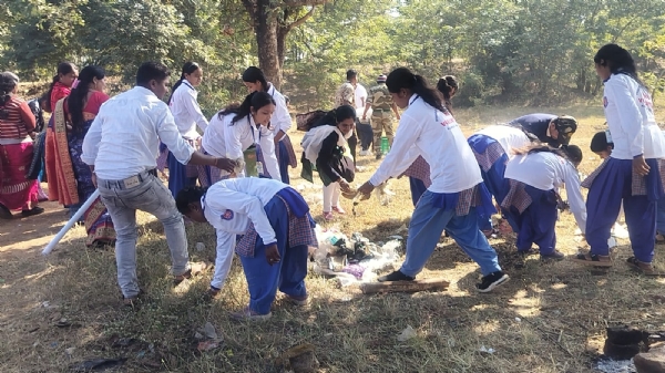 Plastic mukta safei Plastic mukta safei