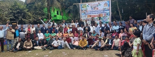 କେନ୍ଦ୍ରାପଡା ମହାବିଦ୍ୟାଳୟ ଛାତ୍ରଛାତ୍ରୀଙ୍କ ବନ୍ଧୁମିଳନ ଉତ୍ସବ କେନ୍ଦ୍ରାପଡା ମହାବିଦ୍ୟାଳୟ ଛାତ୍ରଛାତ୍ରୀଙ୍କ ବନ୍ଧୁମିଳନ ଉତ୍ସବ