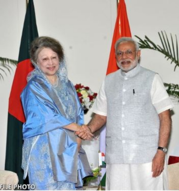 ଖାଲିଦା ଜିଆ ଖାଲିଦା ଜିଆ