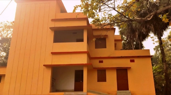 PADHANI RE SWASTYA UPAKENDRA