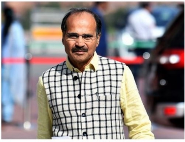 ଅଧିର ରଞ୍ଜନ ଅଧିର ରଞ୍ଜନ