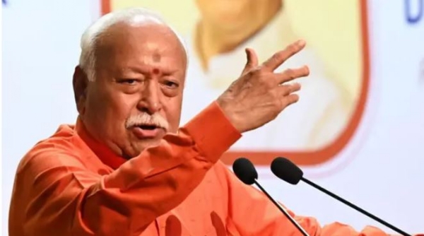 ମୋହନ ଭାଗବତ ମୋହନ ଭାଗବତ