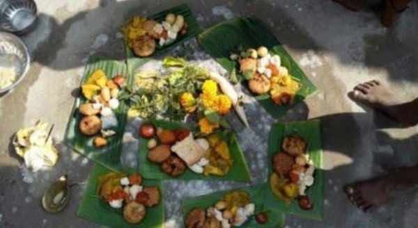 ଶାମ୍ବ ଦଶମୀ ଶାମ୍ବ ଦଶମୀ