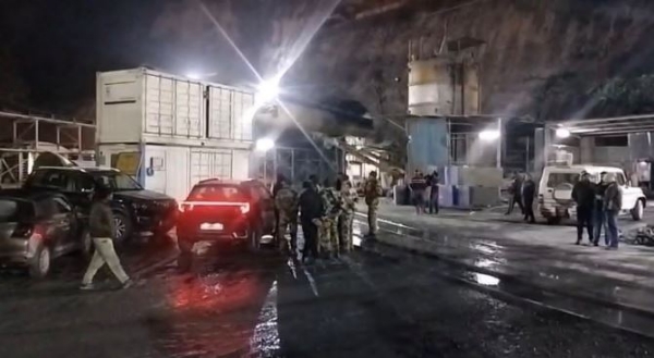 ଦୁର୍ଘଟଣା