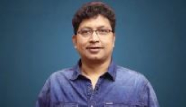 ଅଭିଜିତ ମଜୁମଦାର ଅଭିଜିତ ମଜୁମଦାର