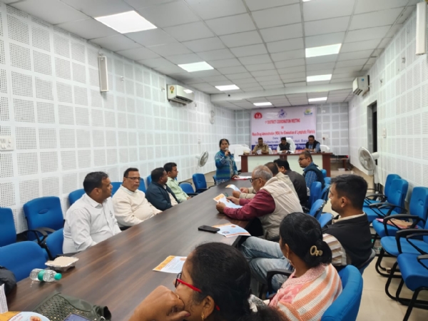 ଫାଇଲେରିଆ ନିରାକରଣ ଅଭିଯାନ, ସାମୂହିକ ଔଷଧ ସେବନ କାର୍ଯ୍ୟକ୍ରମ ଫାଇଲେରିଆ ନିରାକରଣ ଅଭିଯାନ, ସାମୂହିକ ଔଷଧ ସେବନ କାର୍ଯ୍ୟକ୍ରମ