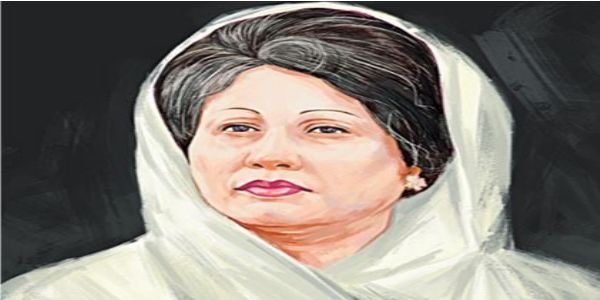 ମାଆ ଖାଲିଦା ଜିୟାଙ୍କୁ ଶ୍ରଦ୍ଧାଂଜଳି ଦେଲେ ତାରିକ ରହମାନ