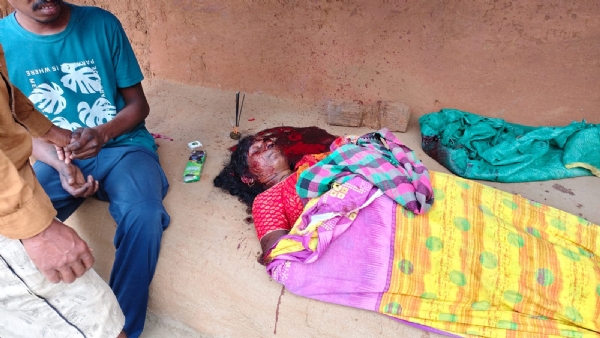 Sister in law murder by Bother in law