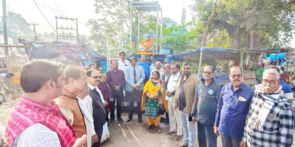 GOKULANANDA MOHANTY PUNYA TITHI PALITA