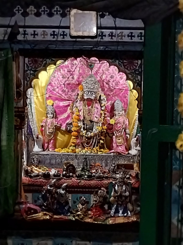 ଜିଲ୍ଲା ବ୍ରାହ୍ମଣ ମହାସଭାର ଗୀତା ଜୟନ୍ତୀ ପାଳନ ଜିଲ୍ଲା ବ୍ରାହ୍ମଣ ମହାସଭାର ଗୀତା ଜୟନ୍ତୀ ପାଳନ