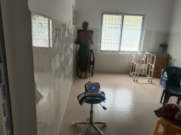 ଟିବି ନିରୂପଣ ଏସ୍କରେ ରେ ଟିବି ନିରୂପଣ ଏସ୍କରେ ରେ