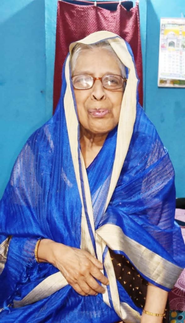 IJATUN NISHA NKA PARALOKA IJATUN NISHA NKA PARALOKA