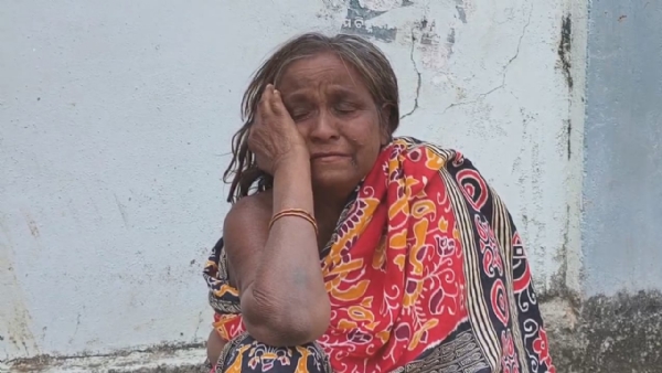 Rasta kadare asahaya mahila Rasta kadare asahaya mahila