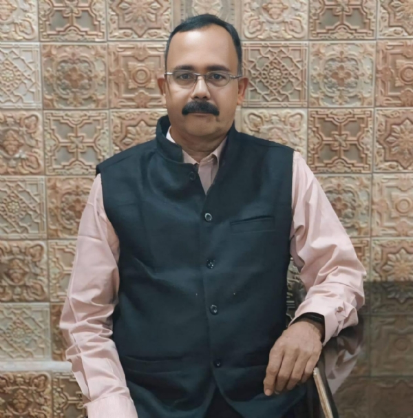 ପୂର୍ବତନ ମନ୍ତ୍ରୀ ତଥା ଜିଲ୍ଲା ବିଜେଡି ସଭାପତି ଇଂ ରୋହିତ ପୂଜାରୀଙ୍କ ଭାତୃ ବିୟୋଗରେ ଶୋକ ପୂର୍ବତନ ମନ୍ତ୍ରୀ ତଥା ଜିଲ୍ଲା ବିଜେଡି ସଭାପତି ଇଂ ରୋହିତ ପୂଜାରୀଙ୍କ ଭାତୃ ବିୟୋଗରେ ଶୋକ