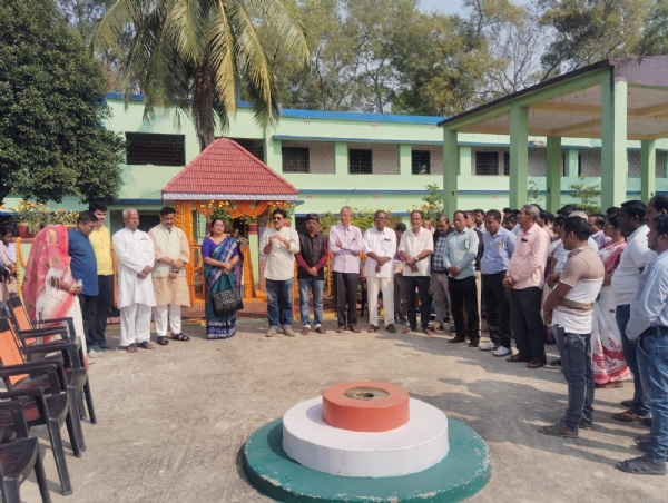 KAMALAKANTA JENA SRADHA DIVAS KAMALAKANTA JENA SRADHA DIVAS