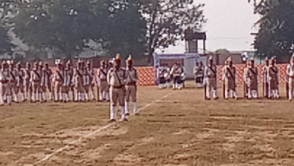 ବଲାଙ୍ଗିର ରେ ୬୩ ତମ ଗୃହରକ୍ଷୀ ପ୍ରତିଷ୍ଠା ଦିବସ ପାଳିତ ବଲାଙ୍ଗିର ରେ ୬୩ ତମ ଗୃହରକ୍ଷୀ ପ୍ରତିଷ୍ଠା ଦିବସ ପାଳିତ