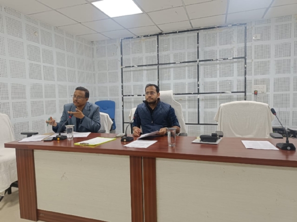 ନୂତନ ଭାବେ ଗଠିତ ୧୯୯ଟି ପୋଲିଂ ଷ୍ଟେସନ ସମ୍ପର୍କରେ ସବିଶେଷ ନୂତନ ଭାବେ ଗଠିତ ୧୯୯ଟି ପୋଲିଂ ଷ୍ଟେସନ ସମ୍ପର୍କରେ ସବିଶେଷ