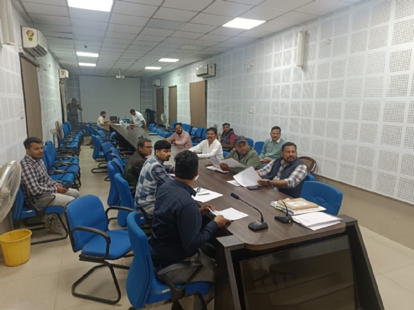 ନୂତନ ଭାବେ ଗଠିତ ୧୯୯ଟି ପୋଲିଂ ଷ୍ଟେସନ ସମ୍ପର୍କରେ ସବିଶେଷ ନୂତନ ଭାବେ ଗଠିତ ୧୯୯ଟି ପୋଲିଂ ଷ୍ଟେସନ ସମ୍ପର୍କରେ ସବିଶେଷ