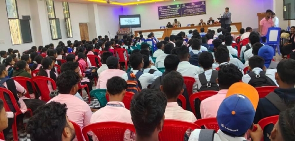 AAIN SEVA PRADHIKARAN SACHETANATA PROGRAMME AAIN SEVA PRADHIKARAN SACHETANATA PROGRAMME