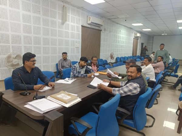 ନୂତନ ଭାବେ ଗଠିତ ୧୯୯ଟି ପୋଲିଂ ଷ୍ଟେସନ ସମ୍ପର୍କରେ ସବିଶେଷ ନୂତନ ଭାବେ ଗଠିତ ୧୯୯ଟି ପୋଲିଂ ଷ୍ଟେସନ ସମ୍ପର୍କରେ ସବିଶେଷ