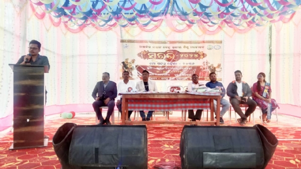 Cluster level surabhi Cluster level surabhi