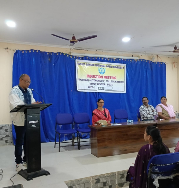 Prarambha paranarsh utsav Prarambha paranarsh utsav