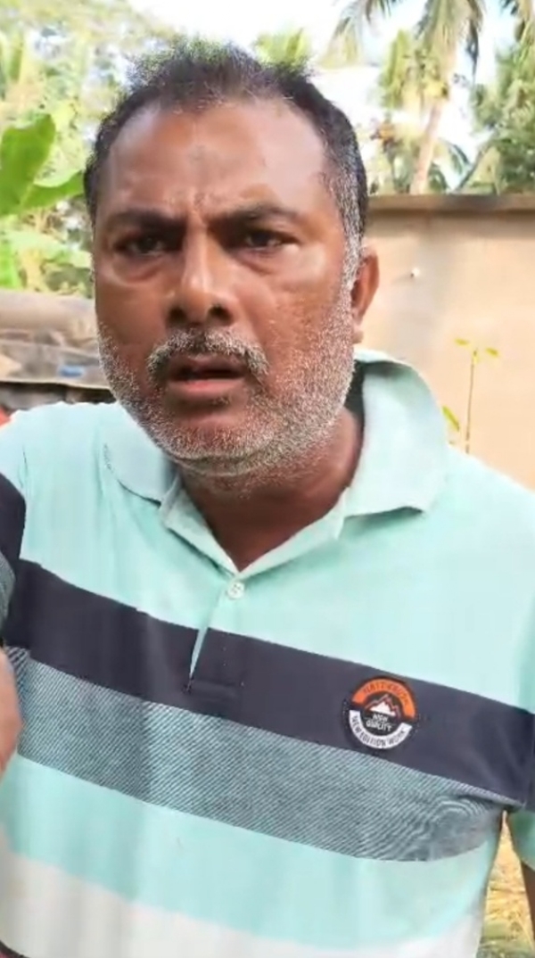 BIDYADHARPUR SCHOLL HEADMASTER NILAMBITA BIDYADHARPUR SCHOLL HEADMASTER NILAMBITA