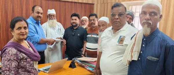 TPNODL JANTRI KU GHERILE PURUNABAZAR AREA LOKA