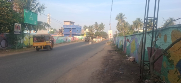 ବାଙ୍କିମୁହାଣ ବ୍ରିଜ ଯୋଗୁ ଗଡୁଛି ମୁଣ୍ଡ ଖୋଲୁନି ପ୍ରଶାସନର ତୁଣ୍ଡ