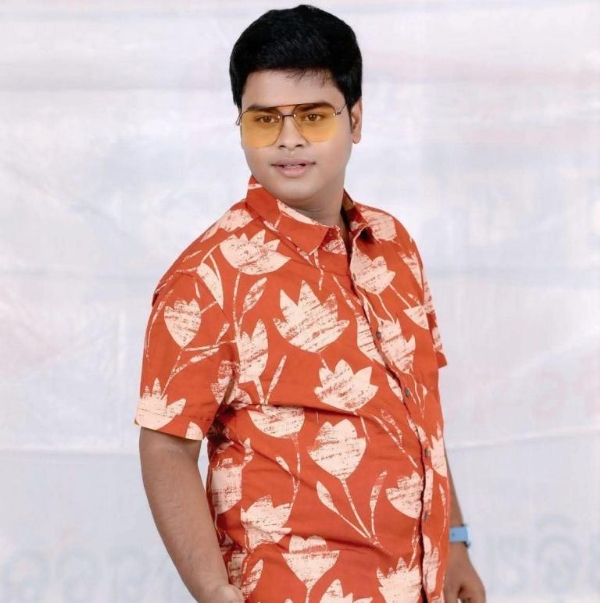 JATRA COMEDIAN GURU PRUSTY DEAD