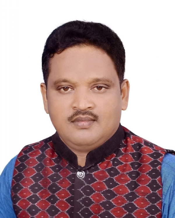 ସଡ଼କ ଦୁର୍ଘଟଣାରେ ସାମ୍ବାଦିକ ରମାକାନ୍ତ ମହାନନ୍ଦଙ୍କ ବିୟୋଗ, ବିଭିନ୍ନ ମହଲରେ ଶୋକ