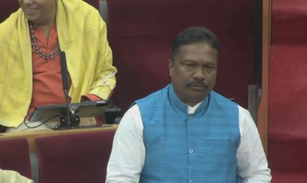 ରବି ନାଏକ ରବି ନାଏକ