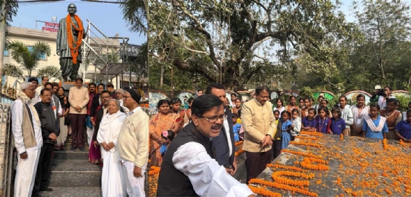 KANTAKABI LAXMIKANTA MOHAPATRA NKA PROGRAMME KANTAKABI LAXMIKANTA MOHAPATRA NKA PROGRAMME